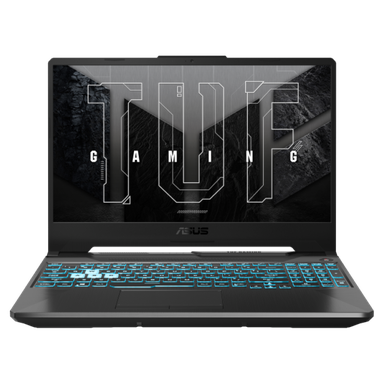 Laptop Asus TUF Gaming A15 FA506