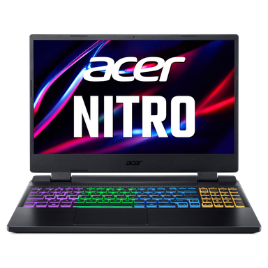 Laptop Acer Nitro 5 Tiger Gaming AN515-58-5193 i5 12450H/16GB/512GB/15.6"FHD/NVIDIA GeForce RTX4050 6GB/Win11