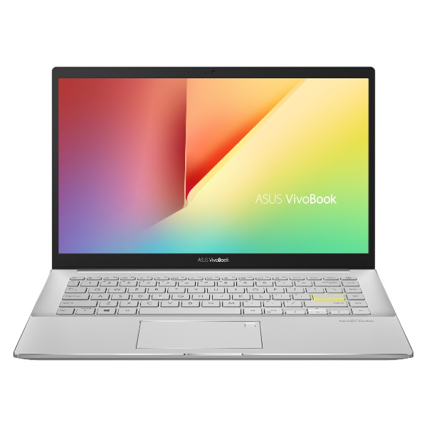 Laptop Asus Vivobook E1404FA-NK186W R5 7520U/16GB/512GB/14" FHD/Win11