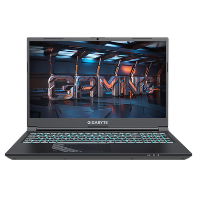 Laptop Gigabyte Gaming G5 KF5-53VN353SH i5-13500H/AI/16GB/512GB/15.6"FHD/RTX4060 8GB/Win11