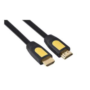 Cáp HDMI Ugreen 1M hỗ trợ 3D full HD 4Kx2K chính hãng Ugreen 10115 cao cấp